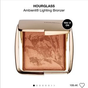 Hourglass Ambient Bronzer